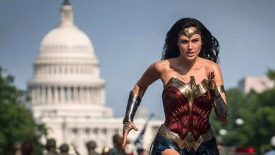 Mañana se estrena ‘Mujer Maravilla 1984’, horarios en Montería