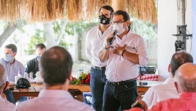 Minagricultura y productores de Córdoba lanzan iniciativa ‘Maíz País’