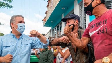 Montería en el plan piloto para reactivación de comerciantes informales