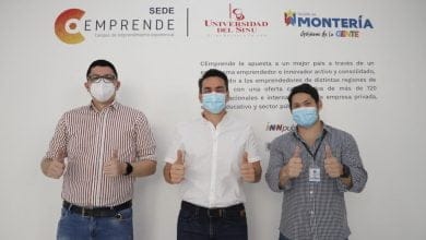 Montería tendrá Campus de Emprendimiento Exponencial