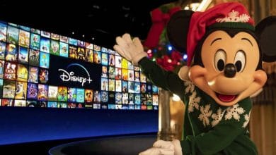 Películas clásicas de Navidad disponibles en Disney+