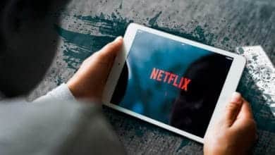 Películas estreno de Netflix en diciembre