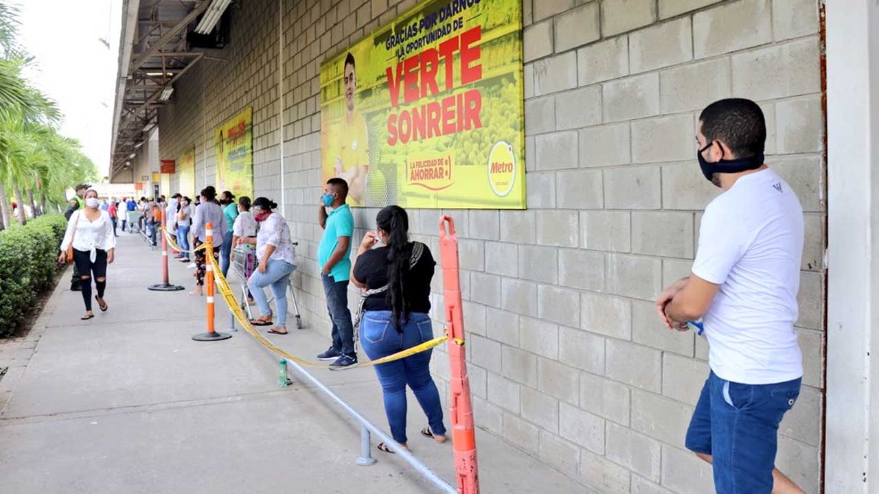 Nuevo pico y cédula en Montería, va hasta el 11 de enero