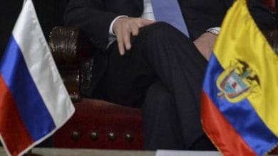 ¿Qué hay detrás del espionaje ruso en Colombia?