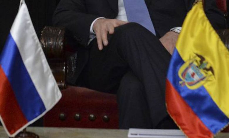 ¿Qué hay detrás del espionaje ruso en Colombia?