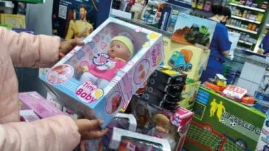 Recomendaciones a la hora de comprar juguetes para esta Navidad