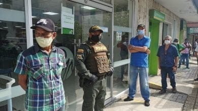 Recuerde, desde hoy pico y cédula en Montería