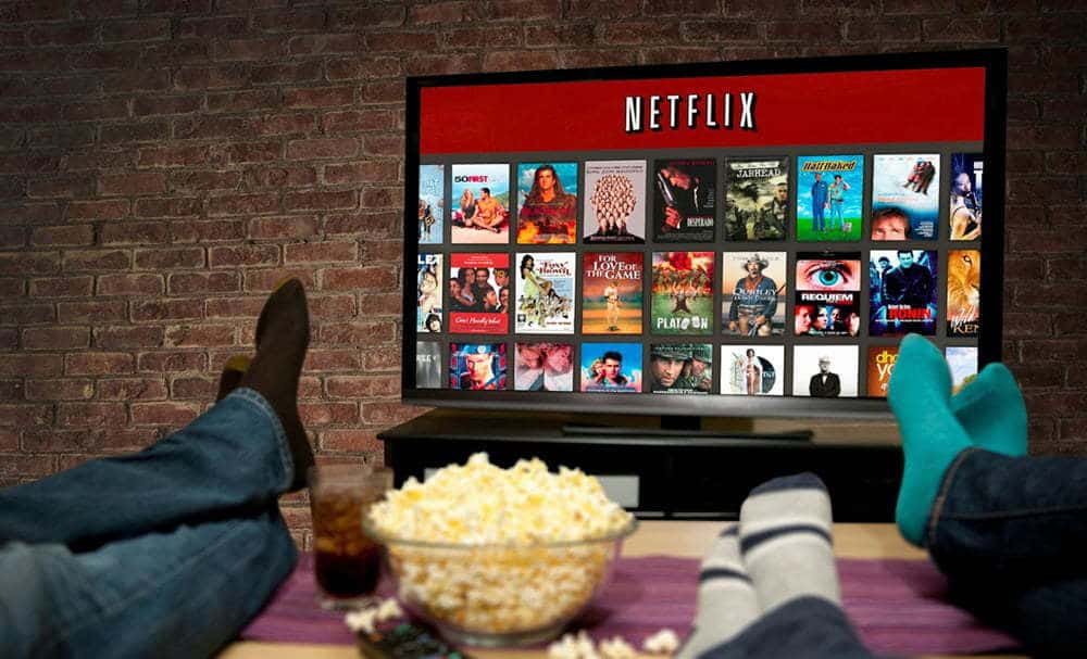 Series estreno de Netflix que llegan en enero de 2021