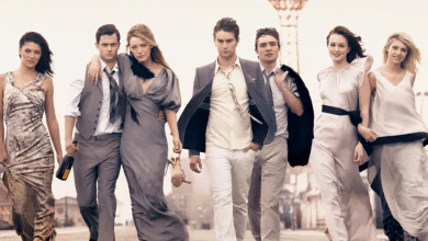 Series y películas que serán eliminadas de Netflix