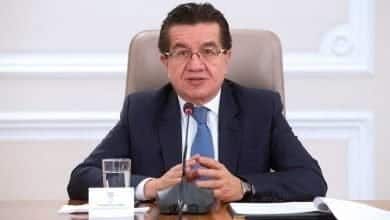 Vacunación masiva en Colombia iniciará la primera semana de febrero