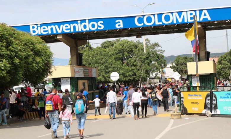 Venezolanos en Colombia podrán renovar su Permiso de Permanencia