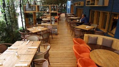 Bares y restaurantes no tendrán que pagar impuesto al consumo