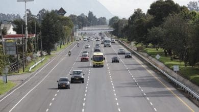 Bogotá decreta cuarentena estricta en tres localidades