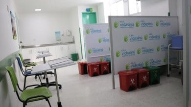 Coliseo “Happy” Lora sería el centro más grande de vacunación