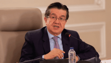 Colombia tiene la lista de personas que serán vacunadas contra el Covid