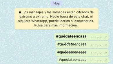 ¿Cómo enviar mensajes de WhatsApp en negrita, cursiva o tachado?
