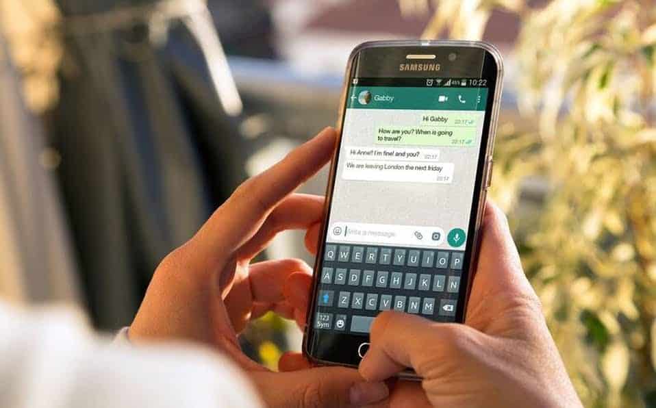 ¿Cómo recuperar las conversaciones en WhatsApp?