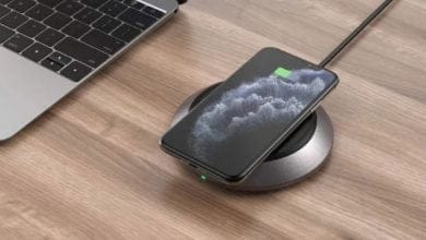 Conoce los peligros de los cargadores inalámbricos