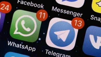 Conozca cómo pasar sus stickers de WhatsApp a Telegram