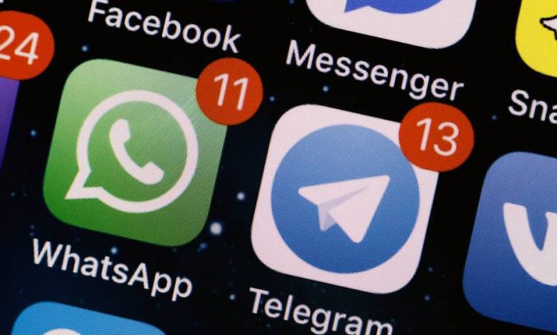 Conozca cómo pasar sus stickers de WhatsApp a Telegram