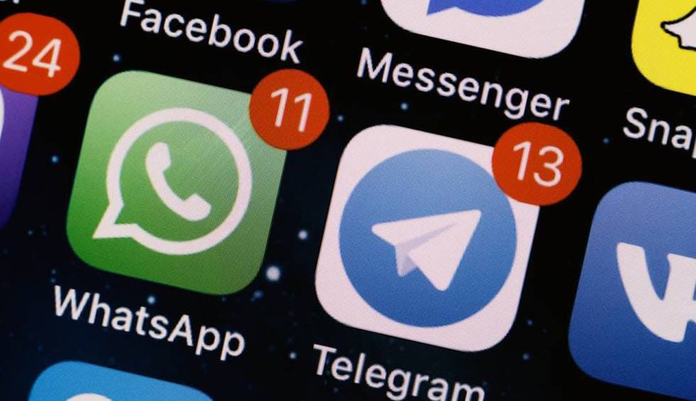 Conozca cómo pasar sus stickers de WhatsApp a Telegram