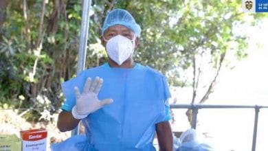 Definida ruta y proceso de vacunación del Covid19 en Colombia