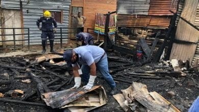 Donatón por familias de Nuevo Milenio