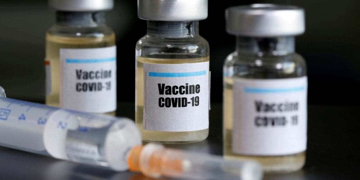 Número de vacunas contra Covid19 que tendrá Colombia mensualmente