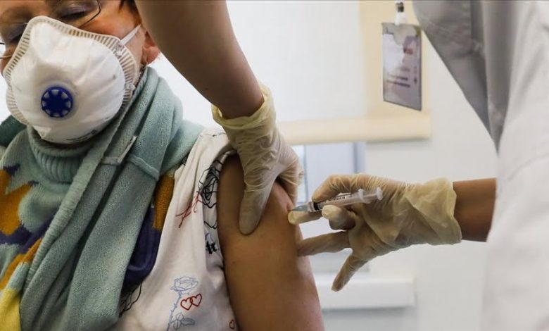 EPS e IPS serán las encargadas de buscar la población a vacunar