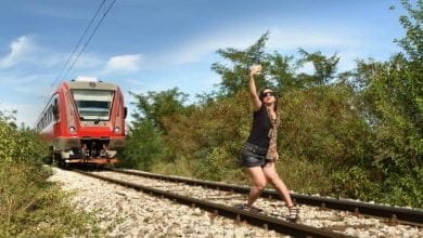 El peligro de los retos virales que circulan en las redes