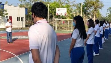 En Montería grados 10° y 11° regresan a clases