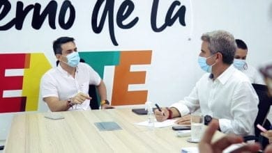 Establecen agenda del programa “Montería Biodiverciudad”