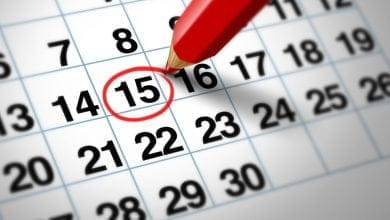 Estos serán los días festivos para 2021 en Colombia