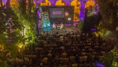 Hay Festival 2021 será gratuito y online