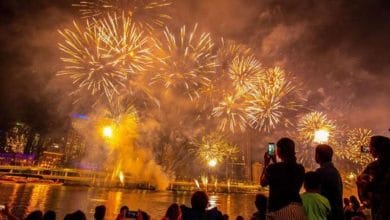 Los memes que dejó el Año Nuevo