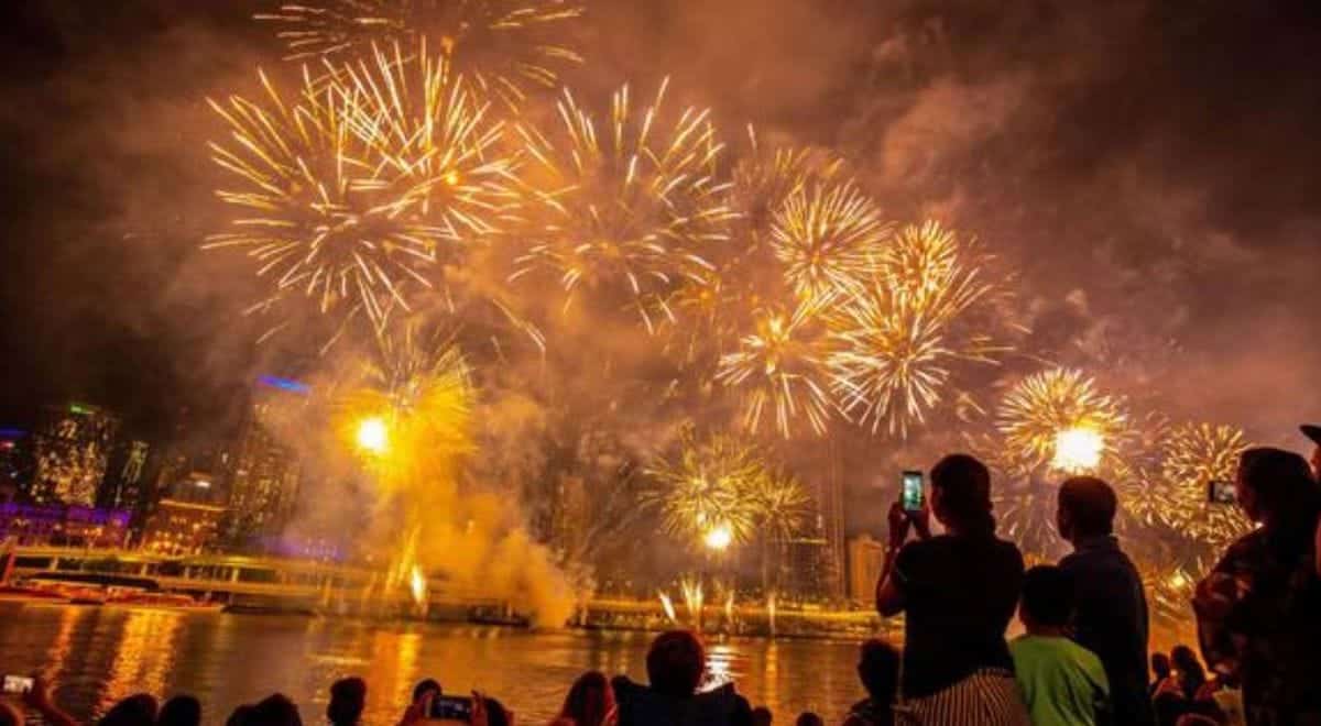 Los memes que dejó el Año Nuevo