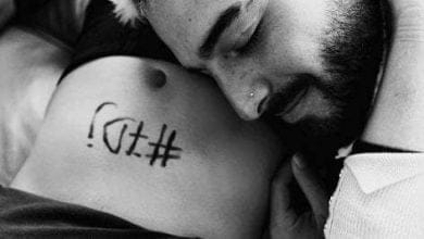 ¿Maluma se convertirá en padre?