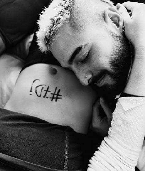 ¿Maluma se convertirá en padre?