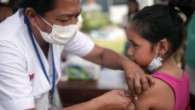 Mañana 30 de enero es día de ponerse al día con las vacunas