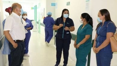 Montería alista logística para la estrategia de vacunación nacional