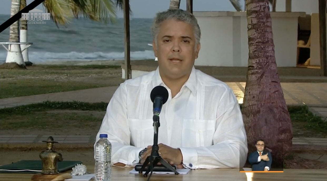 Montería está lista para inicio de vacunación contra Covid en febrero