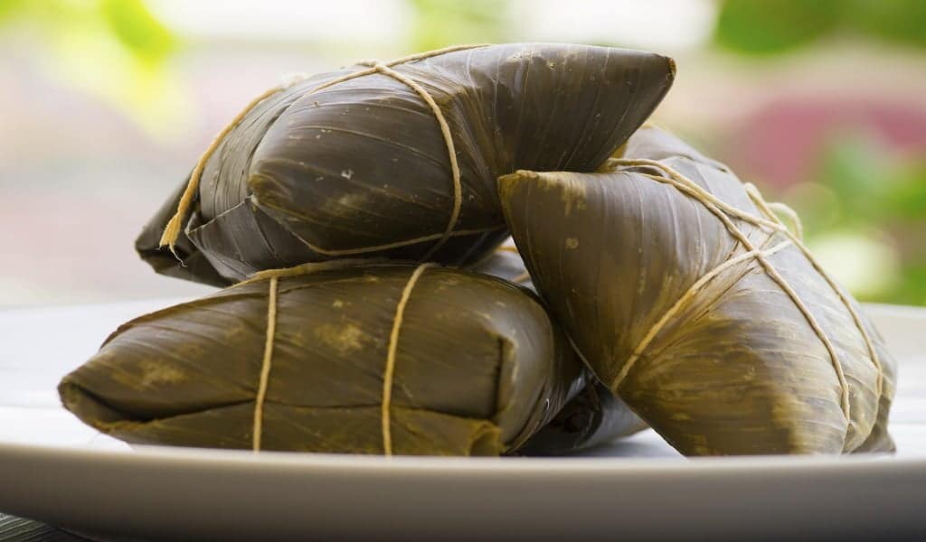 Montería se prepara para el I Festival del Tamal