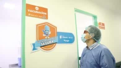 Montería tiene listo cuarto frío para almacenamiento de vacunas