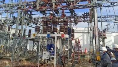 Municipios de Córdoba que no tendrán luz mañana