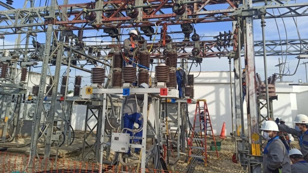 Municipios de Córdoba que no tendrán luz mañana