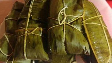 No te pierdas hoy el I Festival del Tamal