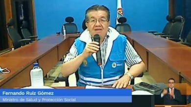 Nuevas medidas para ciudades de alta ocupacion UCI