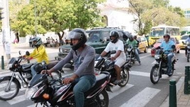 Nuevas medidas para el uso correcto del casco para motociclistas