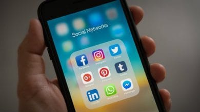 ¿Qué aplicaciones tienen más información de sus usuarios?