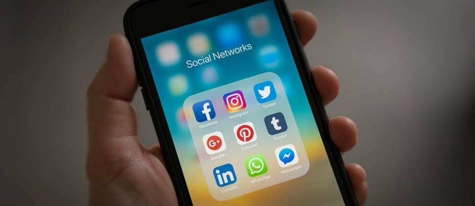 ¿Qué aplicaciones tienen más información de sus usuarios?